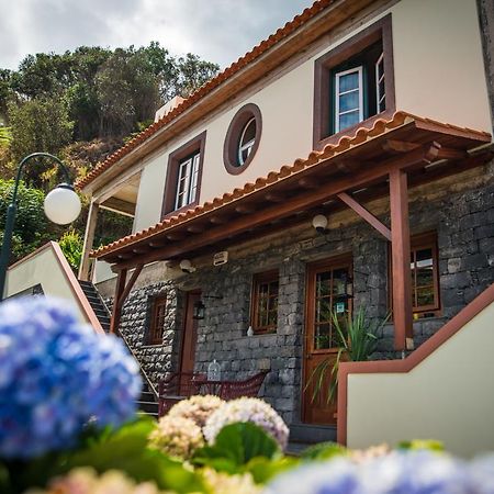Villa Ricardo Порту-да-Круш Экстерьер фото