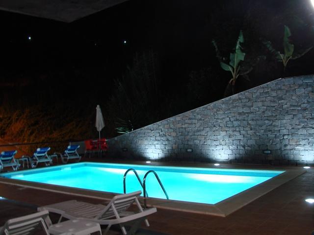 Villa Ricardo Порту-да-Круш Экстерьер фото