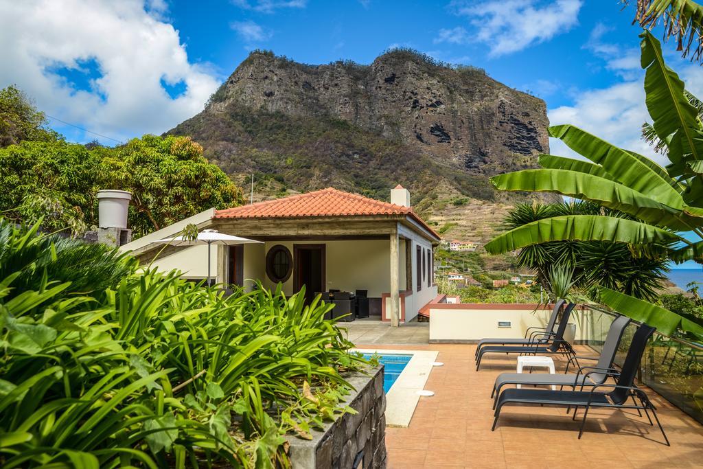 Villa Ricardo Порту-да-Круш Экстерьер фото